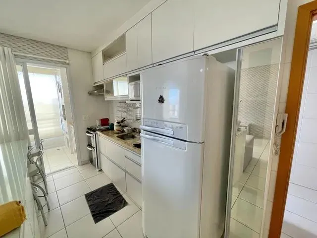 Imagem 10: Apartamento para Aluguel Renaissance 114 M2