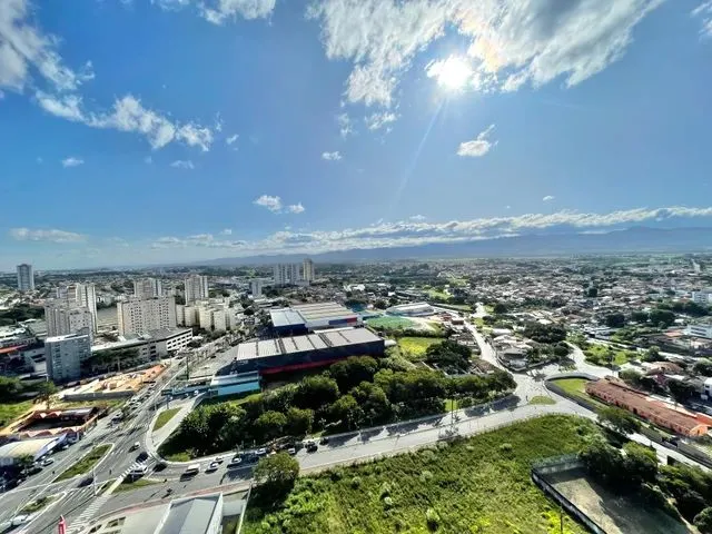 Imagem 2: Apartamento para Aluguel Renaissance 114 M2