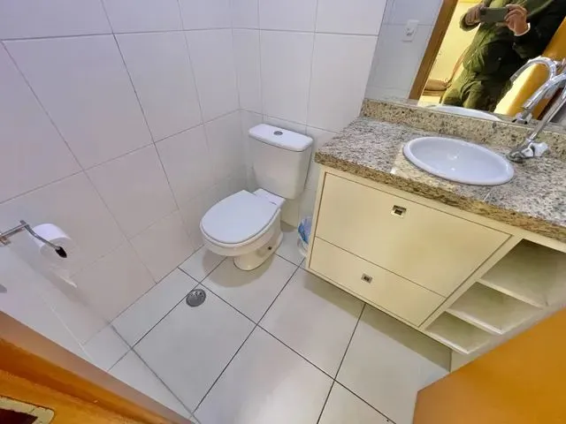 Imagem 7: Apartamento para Aluguel Renaissance 114 M2