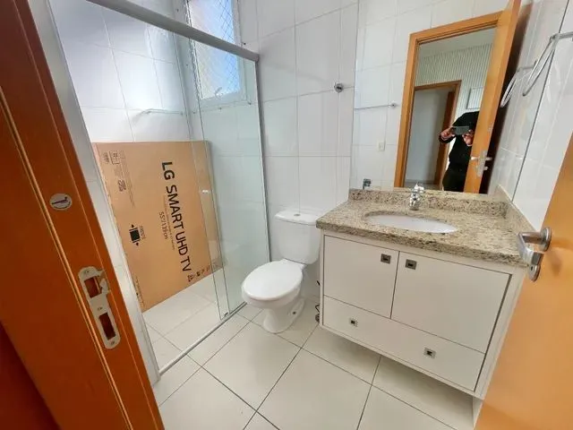 Imagem 9: Apartamento para Aluguel Renaissance 114 M2