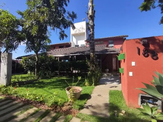 Imagem 4: Quarto para Mulheres no Horto Florestal