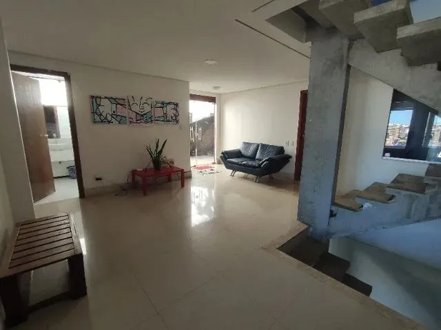 Imagem 5: Quarto para Mulheres no Horto Florestal