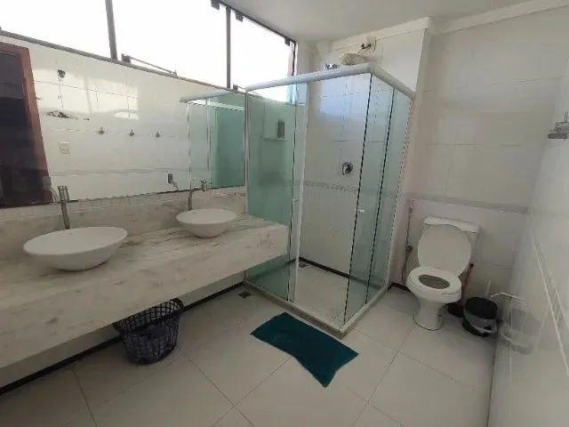 Imagem 2: Quarto para Mulheres no Horto Florestal