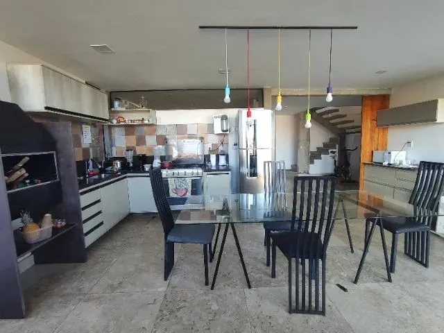 Imagem 9: Quarto para Mulheres no Horto Florestal
