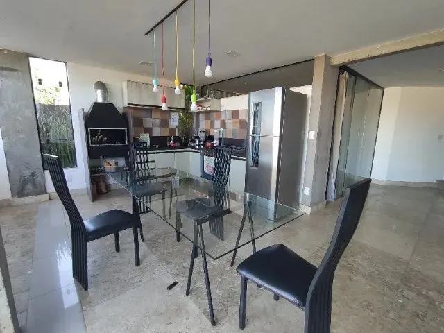 Imagem 7: Quarto para Mulheres no Horto Florestal