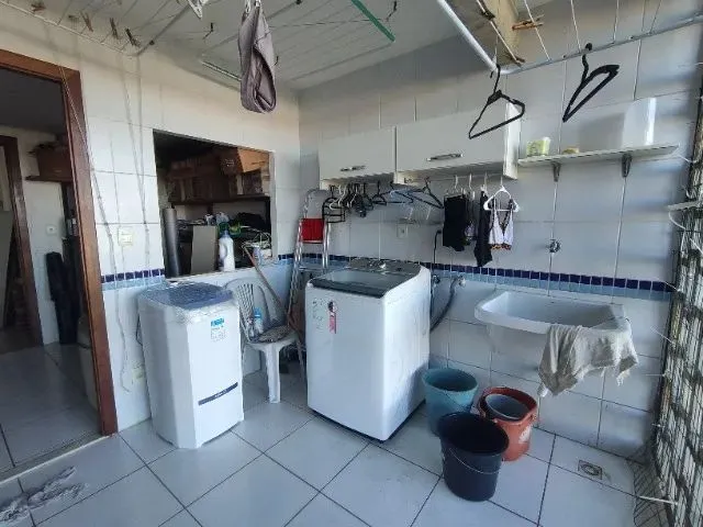 Imagem 10: Quarto para Mulheres no Horto Florestal