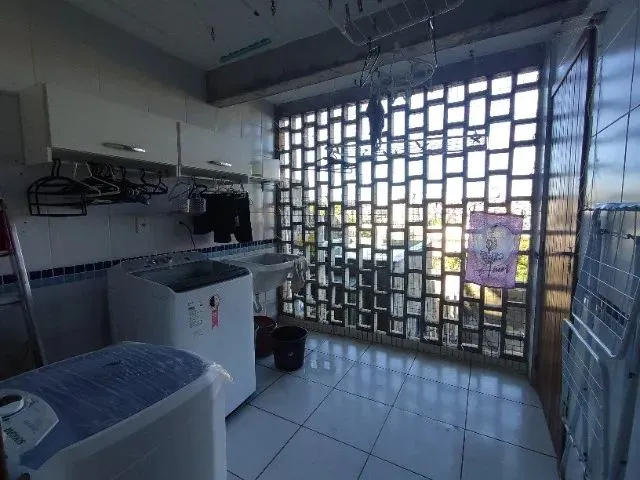 Imagem 11: Quarto para Mulheres no Horto Florestal