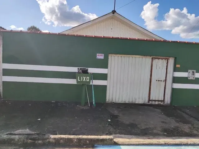 Imagem: Casa para Locação