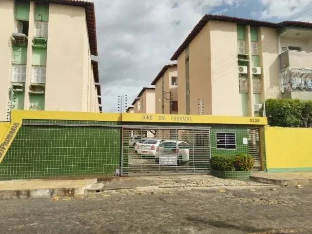 Imagem: Alugo Apartamento 3 Quartos, Cond. Rio Parnaíba-Ilhotas