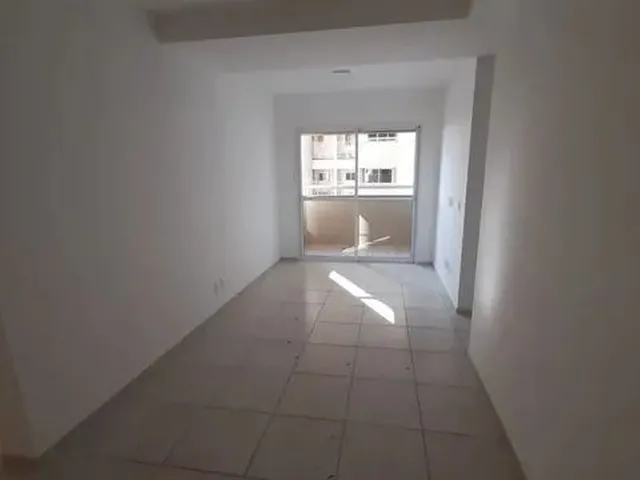 Imagem: Apartamento 303-B - Res. Incanto