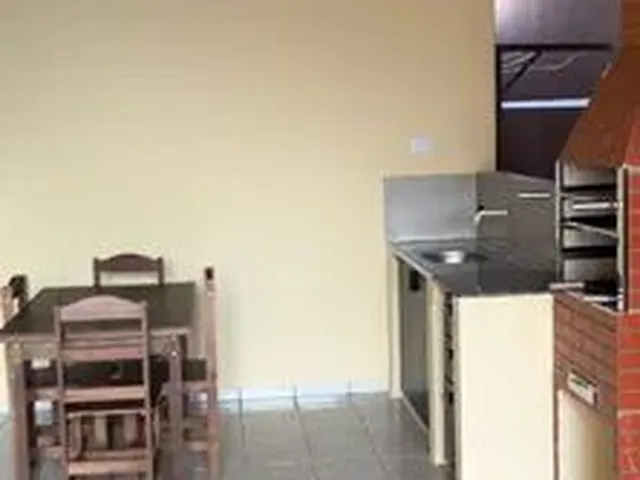 Imagem: Casa Mobiliada e com Todas as Despesas Inclusas