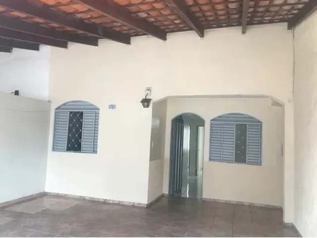 Imagem: Casa para Aluguel, Samambaia Norte