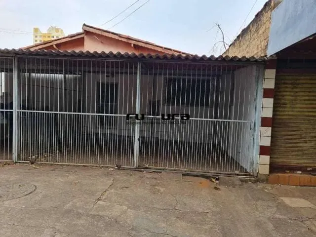 Imagem: Casa Residencial para Locação, Setor Central