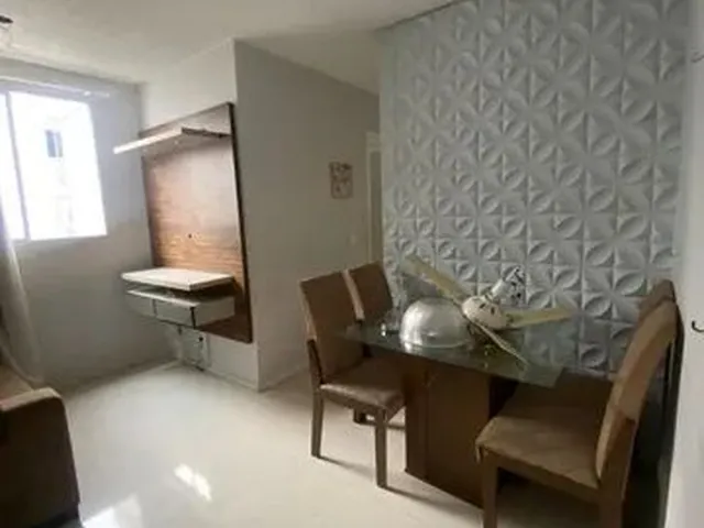 Imagem: Apartamento para Locação em Nova Iguaçu