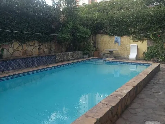 Imagem 1: Aluguel de Quarto