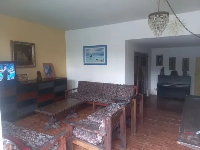 Imagem 2: Aluguel de Quarto