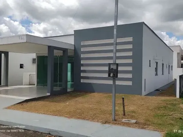 Imagem: Loco Casa Cond. Parque do Paraíso em Castanhal