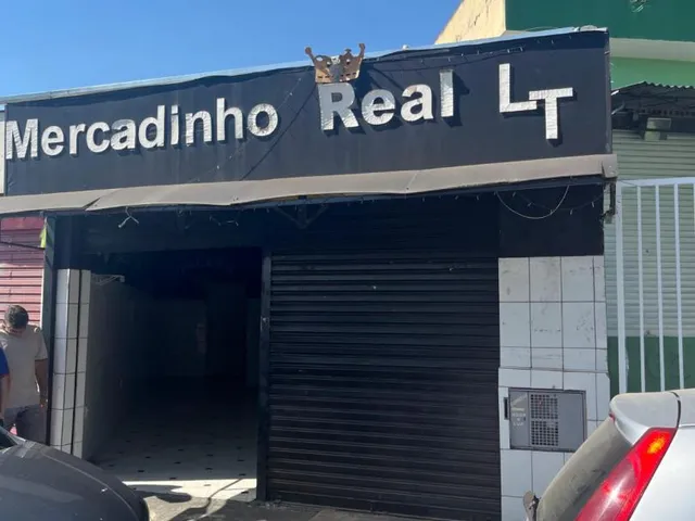 Imagem: Aluga - Ponto Comercial com 50M² - Vila