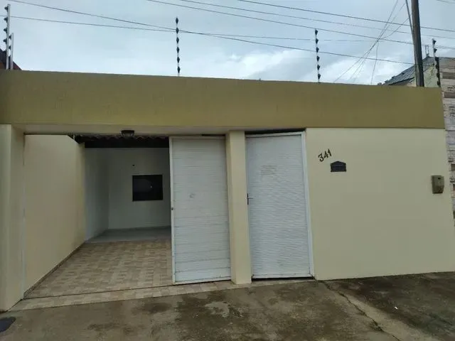 Imagem 1: Casa para Alugar