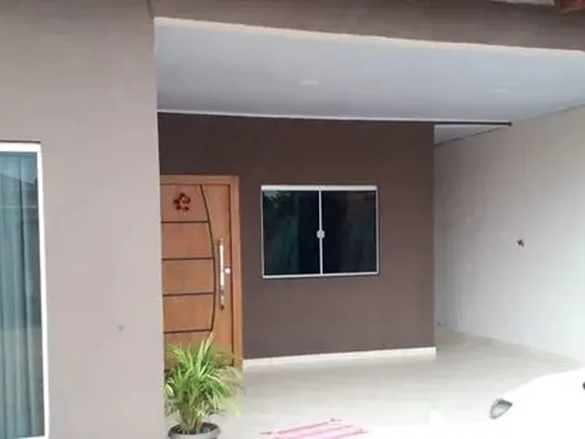 Imagem: Alugo Casa na Zona Sul 1.300