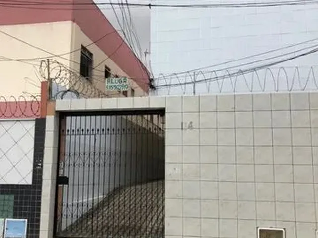 Imagem: Apartamento/Kitnete Benfica