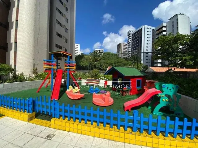 Imagem: Alugo Apto 125 M2, 4 Qtos,1 St,2 Vagas