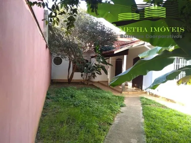 Imagem: Casa Residencial em Sorocaba - Sp, Jardim