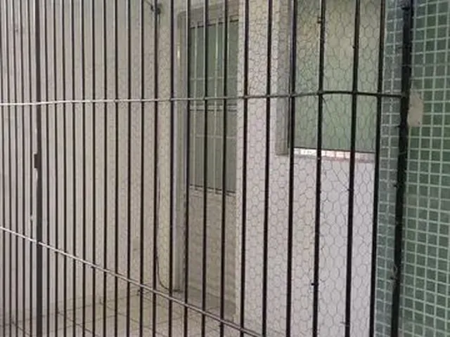Imagem: Casa Proximo do Terminal de Pau Amarelo