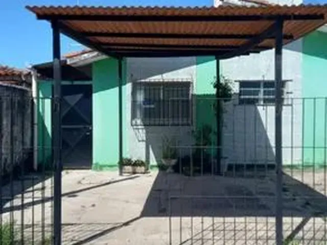 Imagem 5: Casa Proximo do Terminal de Pau Amarelo