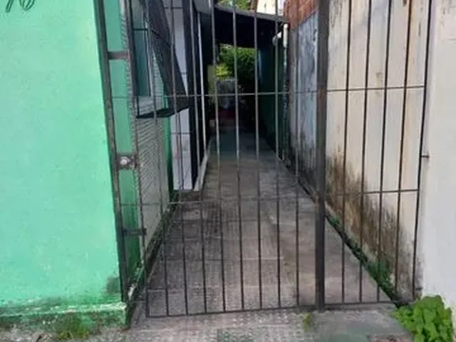 Imagem 4: Casa Proximo do Terminal de Pau Amarelo