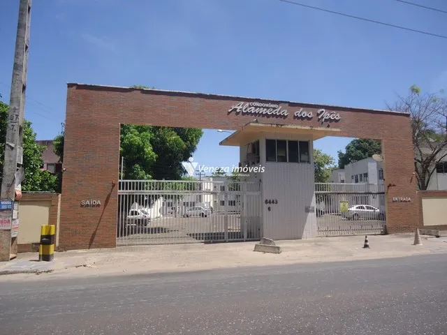 Imagem 1: Apartamento no Cond. Alameda dos Ipês para Aluguel