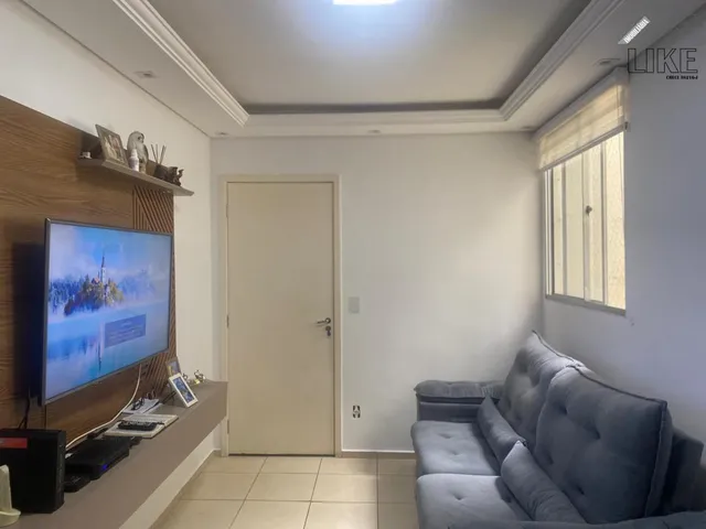 Imagem: Venda - Apartamento 02 Quartos na Zona Norte