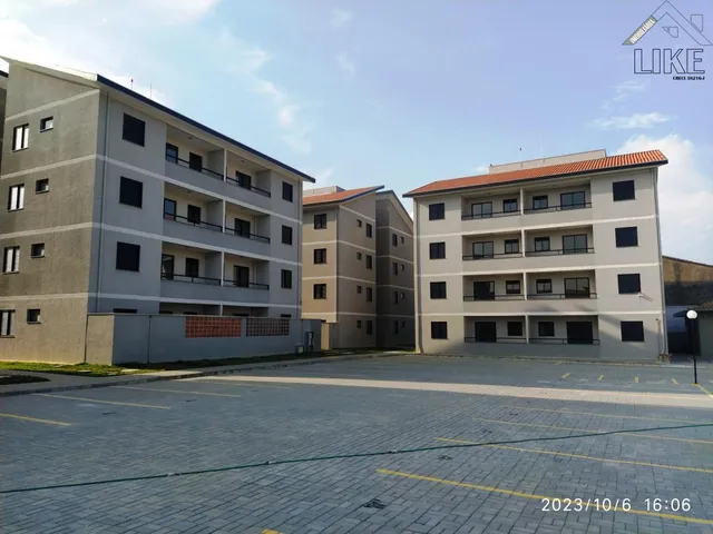 Imagem: Venda - Apartamento 02 Quartos C/ Sacada