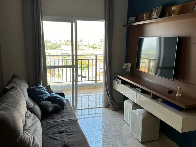 Imagem: Apartamento à venda em São José dos Campos