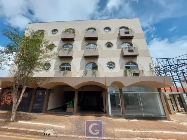 Imagem: Sala À Venda no Bairro Centro - Cascavel/Pr