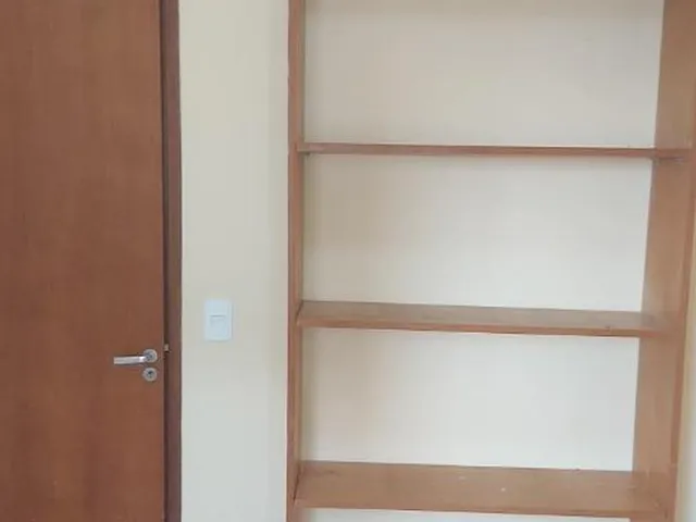 Imagem 6: Apartamento À Venda em Jacareí - com 3 Dormitórios e Sendo 1 Suíte no Condomínio Tropical Garden
