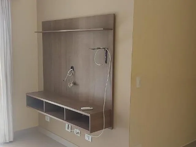 Imagem 15: Apartamento À Venda em Jacareí - com 3 Dormitórios e Sendo 1 Suíte no Condomínio Tropical Garden