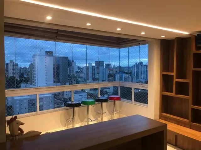 Imagem: Apartamento Cobertura