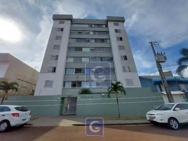 Imagem: Apartamento À Venda no Bairro Neva - Cascavel/Pr
