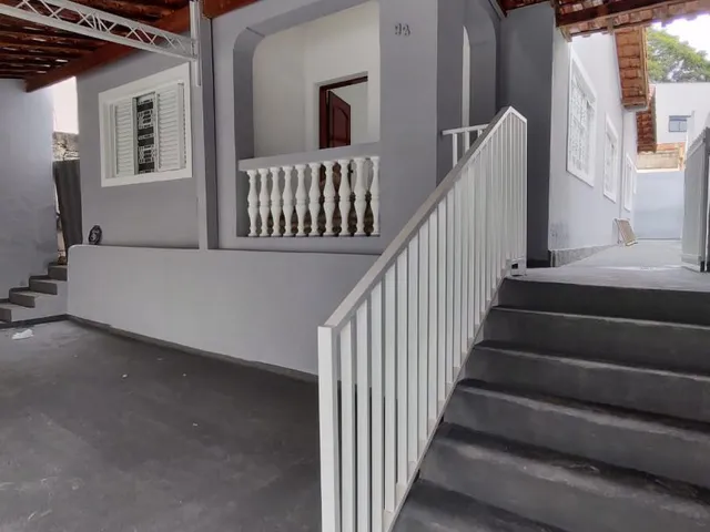 Imagem: Casa - Venda Centro
