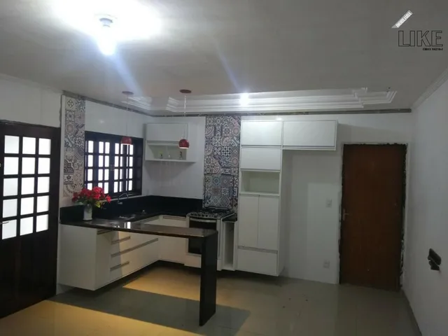 Imagem: Casa - Venda Jd Nova República