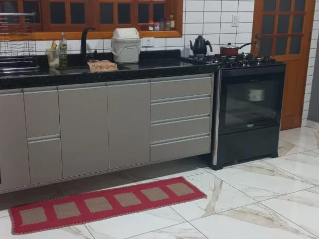 Imagem: Casa - Venda Trinta e Um de Março