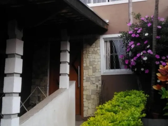 Imagem 1: Casa - Venda][Centro