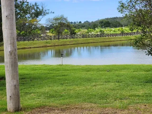 Imagem: Fazenda 246 Alqueires Goiano, Pirenópolis