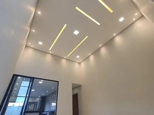 Imagem 11: Cása Condomínio Terras Aphavile