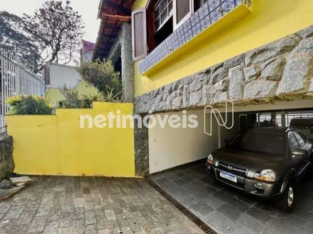 Imagem: Venda Casa Caiçaras Belo Horizonte