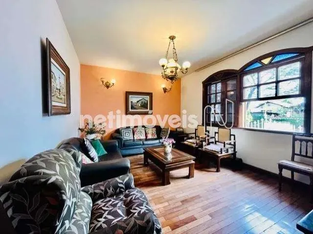Imagem 9: Venda Casa Caiçaras Belo Horizonte