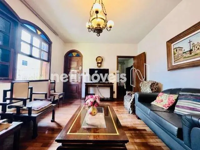 Imagem 15: Venda Casa Caiçaras Belo Horizonte