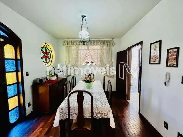 Imagem 2: Venda Casa Caiçaras Belo Horizonte