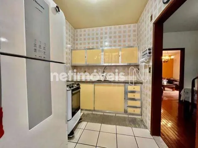 Imagem 5: Venda Casa Caiçaras Belo Horizonte